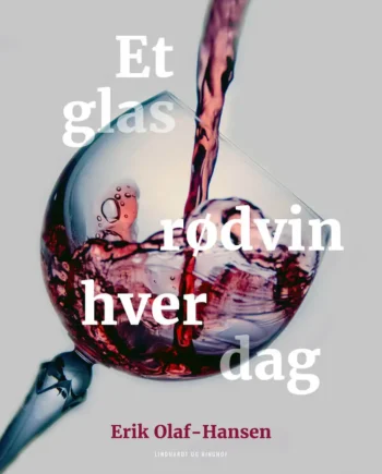 Uundgåelig Sundhedsguide til Rødvin for Vinelskere