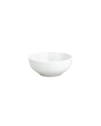 Pillivuyt Sancerre Hvid Skål – Elegance til Dit Bord!