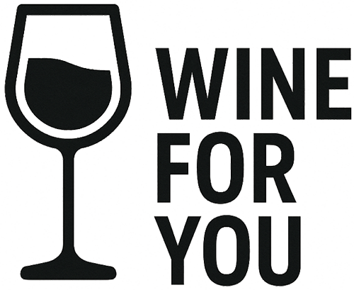 Wine for you