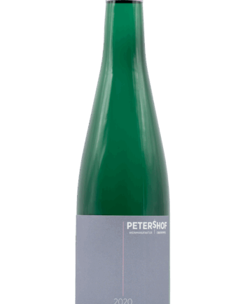 Økologisk Petershof Riesling 2021 – Uforglemmelig Vinoplevelse