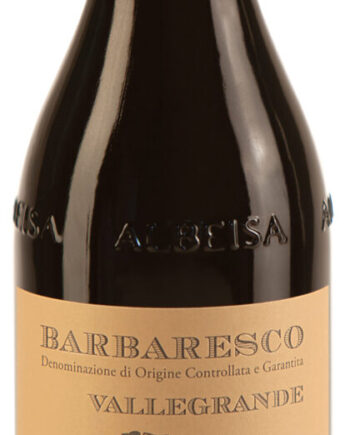 Barbaresco Vallegrande DOCG 2021 – Uundgåelig rødvin!