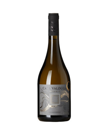 Eksklusiv Casa Valduga Chardonnay - Hvidvin fra Brasilien