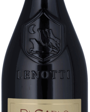 Carlo Amarone Classico 2016 Rødvin – Fantastisk Tilbud!