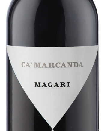 Gaja Magari Bolgheri DOC 2020 Rødvin – Eksklusiv Smagsfest!