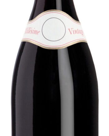 Gigondas Pierre Aiguille Rødvin 2020 – Fantastisk Tilbud!