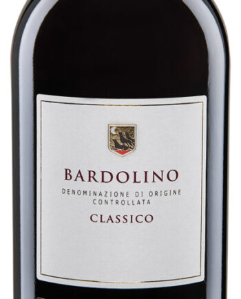 Bardolino Classico Rødvin 2022 – Uimodståeligt Tilbud!