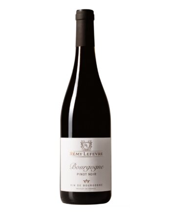 Bourgogne Pinot Noir Rødvin – Uforglemmelig Smagsoplevelse!