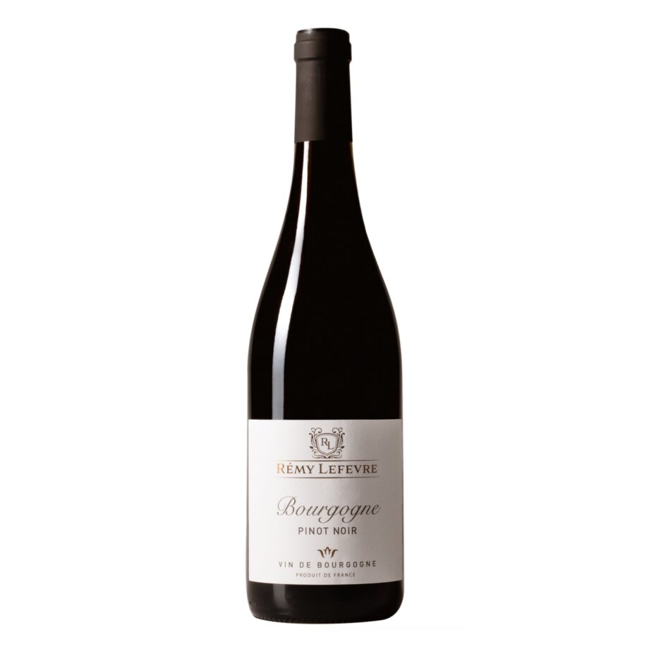 Bourgogne Pinot Noir Rødvin – Uforglemmelig Smagsoplevelse!