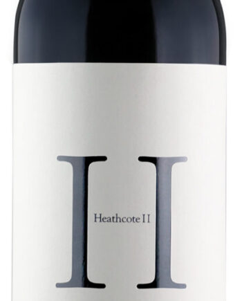 Heathcote Myola Rosdal & Flutto 2015 Rødvin - Udsalg!