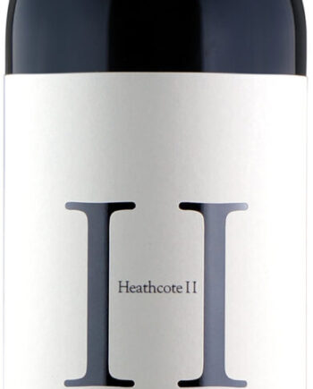Heathcote Shiraz Rosdal & Flutto 2017 - Uforglemmelig Rødvin!