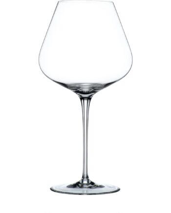 Elegant ViNova Rødvinsglas – Perfekte til Fest og Hverdag!