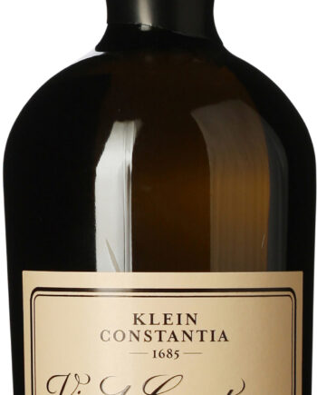 Hvidvin Constance Klein Constantia 2019 – Fantastisk Tilbud!