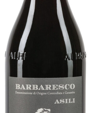Barbaresco Asili DOCG Del Baio 2021 – Uforglemmelig Rødvin