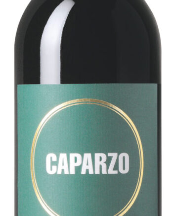 Brunello Montalcino Caparzo 2018 Rødvin - Fantastisk Tilbud!