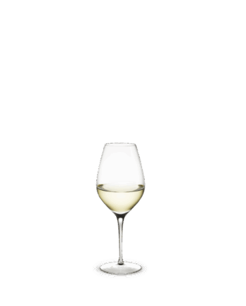Elegant Holmegaard Vinsglas til Hvidvin – Uundgåelig Skønhed!