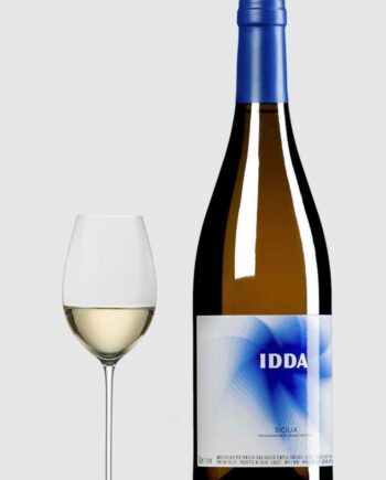 Idda Bianco Sicilia DOC 2022 – Udsøgt hvidvin på tilbud