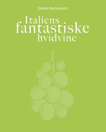 Uundgåelig Guide til Italienske Hvidvine – Oplev Skatte!