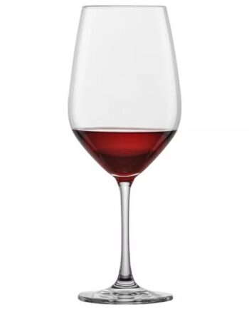 Zwiesel Vina Rødvinsglas – Elegance til Dine Vinoplevelser!