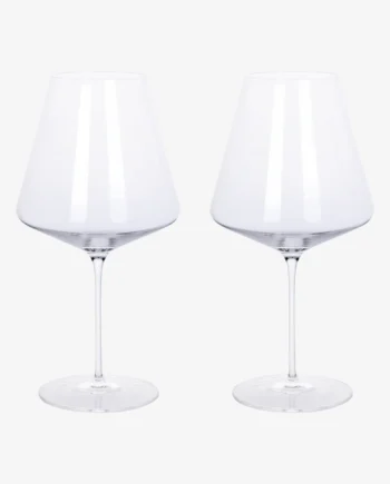 Aida Ultima Bourgogne Rødvinsglas - 840 Stk. Til Fest!