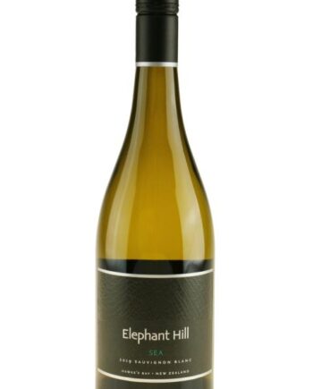Elephant Hill Sauvignon Blanc 2019 - Unik vinoplevelse!