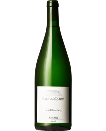 Haus Klosterberg Tør Riesling 1 Ltr - Markus Molitor 2023