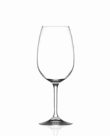 RCR Invino Gran Cuve Rødvinsglas - Perfekt til Cabernet