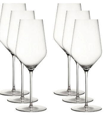 Zalto Hvidvinsglas – Elegance til dine bedste hvidvine