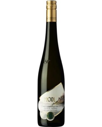 Grüner Veltliner Ried Ehrenfels 2021 – Proidl Vin på udsalg!
