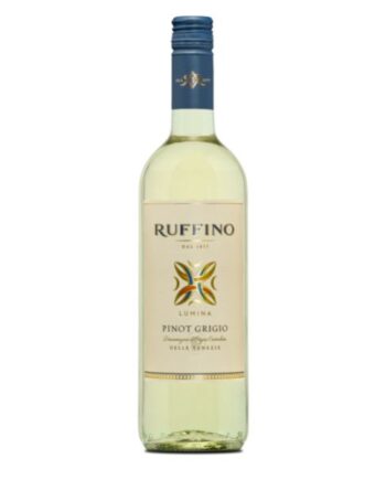 Ruffino Lumina Pinot Grigio IGT 2020 - Frisk Hvidvin