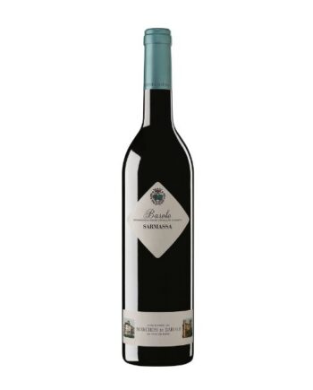 Barolo Sarmassa 2018 - Marchesi Barolo Wineforyou