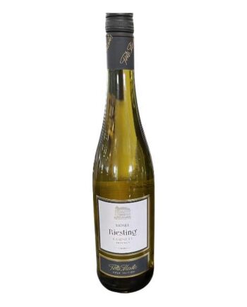 Mertes Riesling Kabinett 2022 – Elegance og Sødme på tilbud!