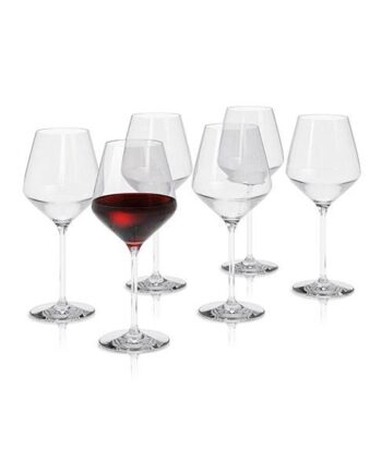 Elegant Legio Nova Rødvinsglas fra Eva Solo - Stilfuld kvalitet