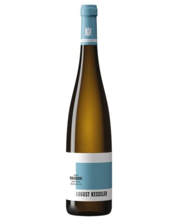 August Kesseler Rudesheim GG Berg Schlossberg 2020 Vin