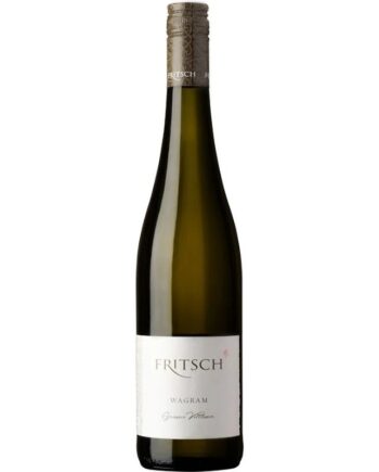 Økologisk Grüner Veltliner Wagram 2023 – Elegance i glas