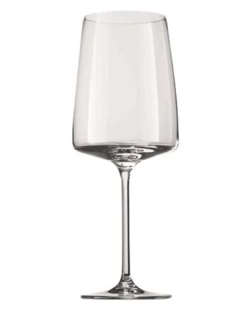 Zwiesel Sensa Rødvinsglas 66cl – Elegance til Vinelskere