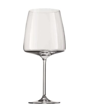 Zwiesel Sensa Rødvinsglas 71cl – Forbedr din vinoplevelse!