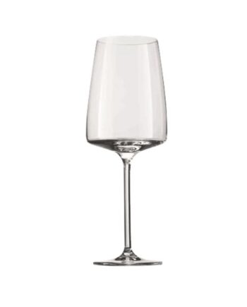 Elegant Hvid Zwiesel Vinglas Sensa 36,3 cl – Perfekt til Hvidvin
