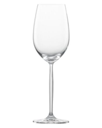Elegant Zwiesel Hvidvinsglas - Vin Diva 30 cl