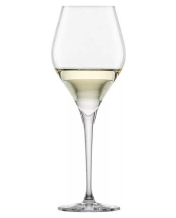 Elegant Zwiesel Vinglas til Hvidvin – Finesse 38,5 cl