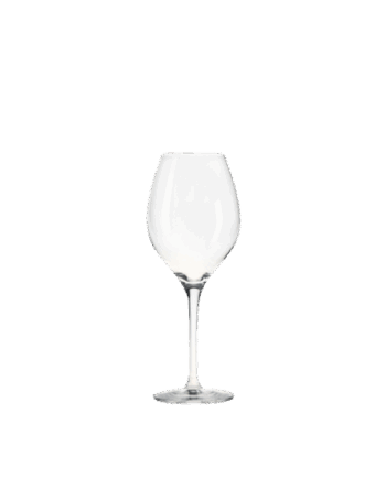 Elegant Hvidvinsglas fra Vinifera Nude - Perfekt til Fest!