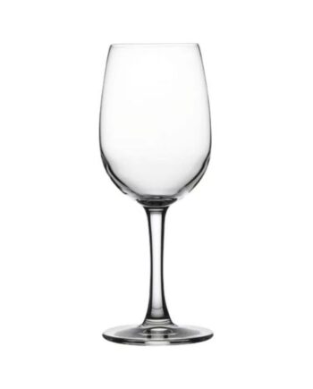 Nude Reserva Hvidvinsglas – Ideelt til Din Favorit Hvidvin