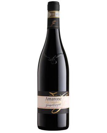 Amarone Della Valpolicella DOCG – Uforglemmelig Vinsmagning