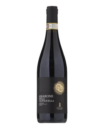 Amarone Delle Valpolicella – Italiensk Rødvin på Udsalg