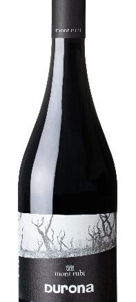 Montrubi Durona Tinto 2018 - Økologisk Rødvin fra Spanien