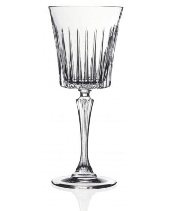 RCR Timeless Hvidvinsglas - 6 elegante glas til festlige stunder!