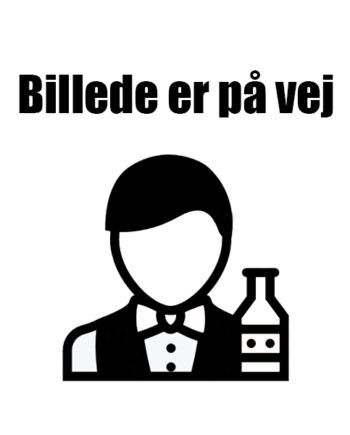 Aria Rødvinsglas 6 stk - Perfekte til store vine