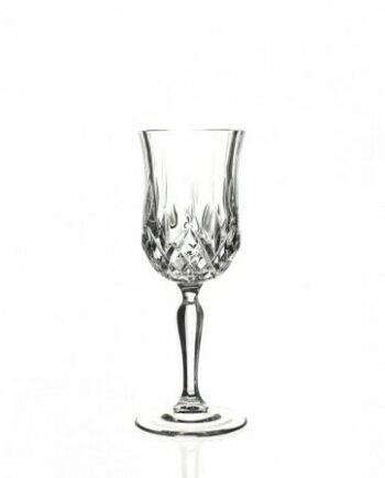 RCR Opera Rødvinsglas 6 stk – Must-have til vinelskere