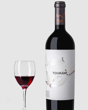 Eksklusiv Bodegas Morca Touran 2017 Rødvin – Smagsfest!