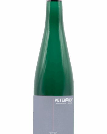 Petershof Niedermennig Riesling Trocken 2020 - Petershof Wineforyou