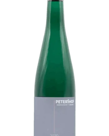 Petershof Niedermennig Herrenberg Riesling Trocken 2020 - Petershof Wineforyou